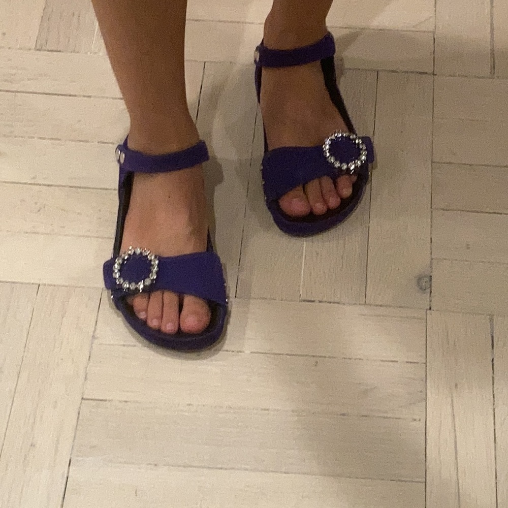 Isabel Marant Sandals